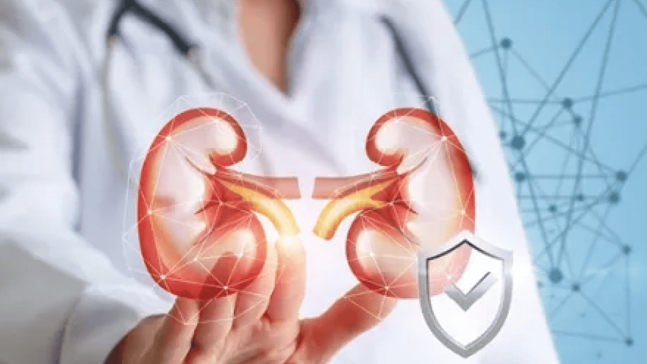 Foto - İlginç gelişme olur hayatımızda sonra... Tansiyon ve böbrek hastalığı: birbirini etkileyen iki sessiz sorun