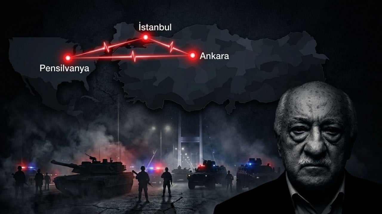 Foto - İlham Aliyev'den 15 Temmuz mesajı: Erdoğan'ın kararlı liderliği ülkeyi felaketten kurtardı