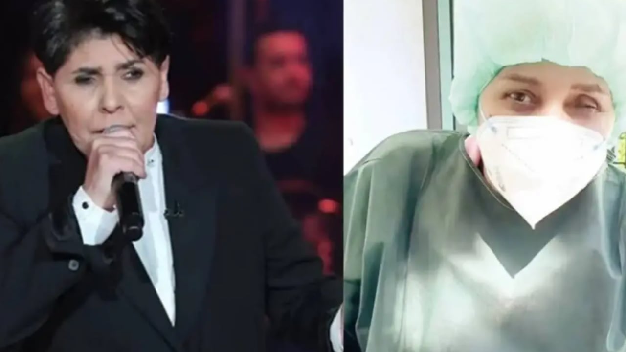 Foto - İlik nakli olmuştu: Cansever'den haber var!