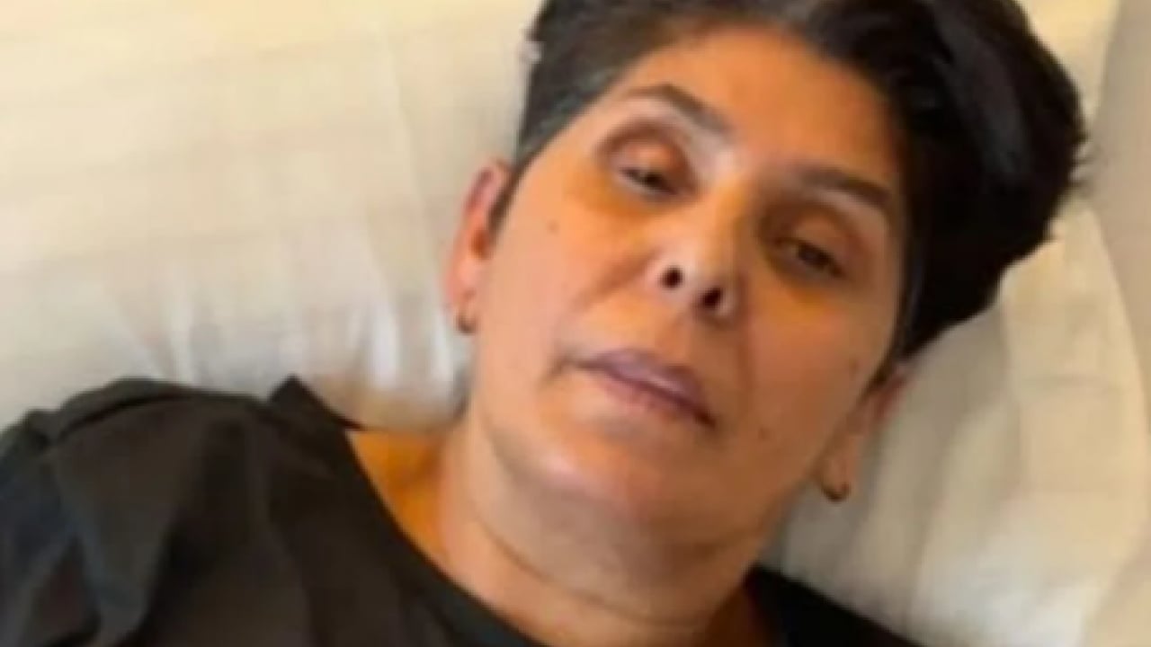 İlik nakli olmuştu: Cansever'den haber var!