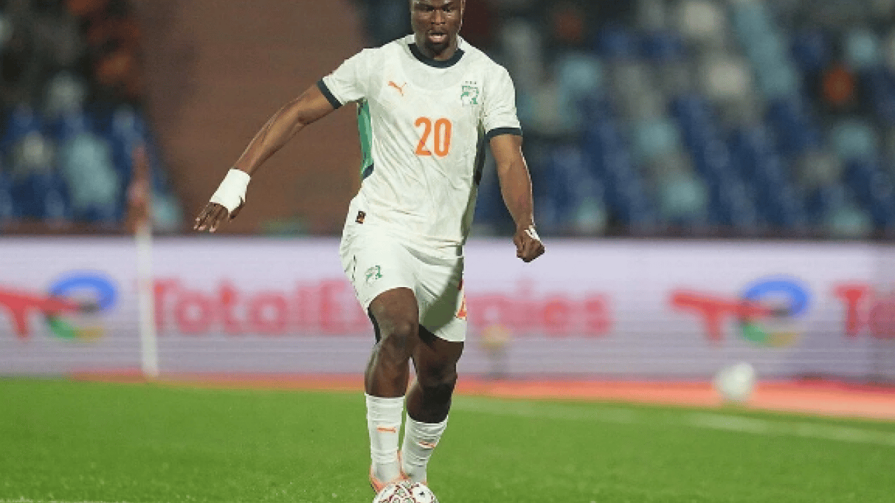 Foto - İlişkiler donduruldu ve Beşiktaş Agbadou transferinden vazgeçti! Bu gelişme can sıkacak...