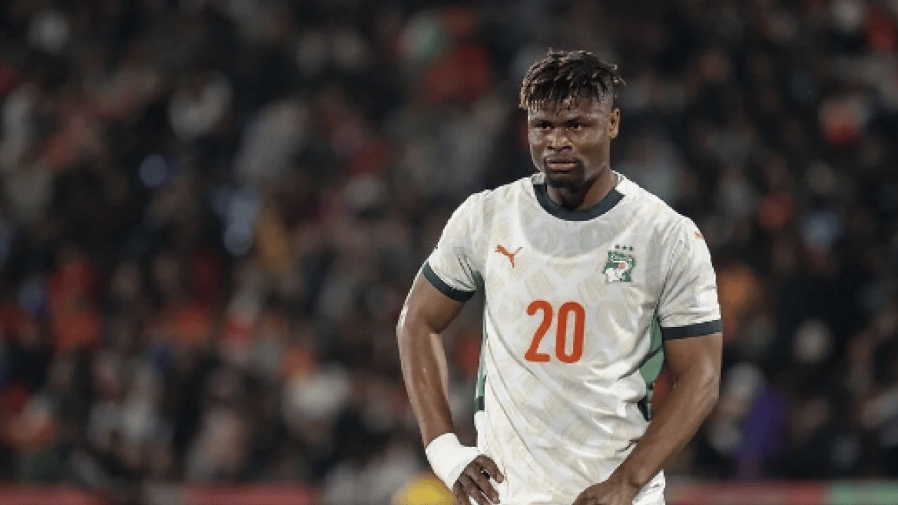 Foto - İlişkiler donduruldu ve Beşiktaş Agbadou transferinden vazgeçti! Bu gelişme can sıkacak...