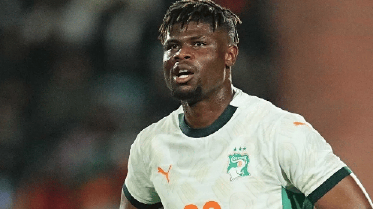 Foto - İlişkiler donduruldu ve Beşiktaş Agbadou transferinden vazgeçti! Bu gelişme can sıkacak...