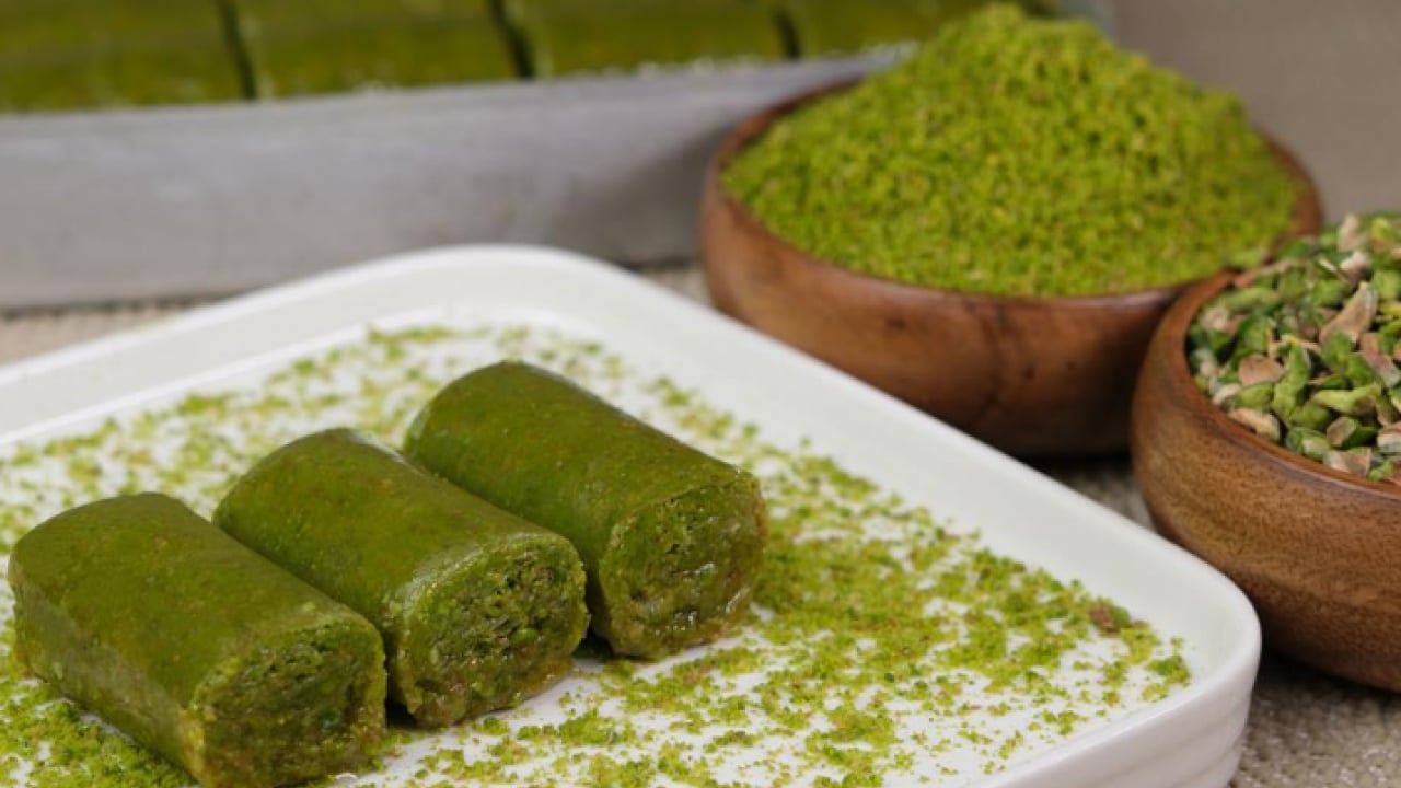 Foto - İlk 10’da 3 Türk lezzeti var: Dünyanın en iyi tatlıları açıklandı