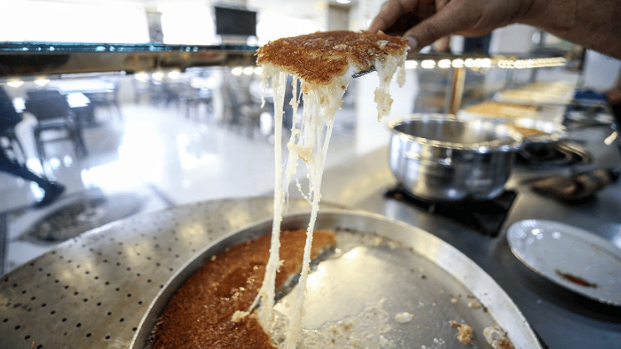 İlk 10’da 3 Türk lezzeti var: Dünyanın en iyi tatlıları açıklandı