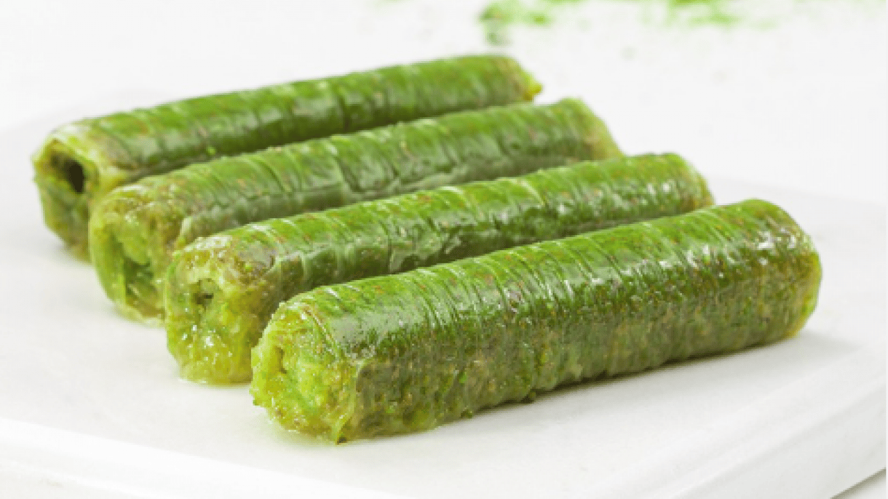 Foto - İlk 10’da 3 Türk lezzeti var: Dünyanın en iyi tatlıları açıklandı