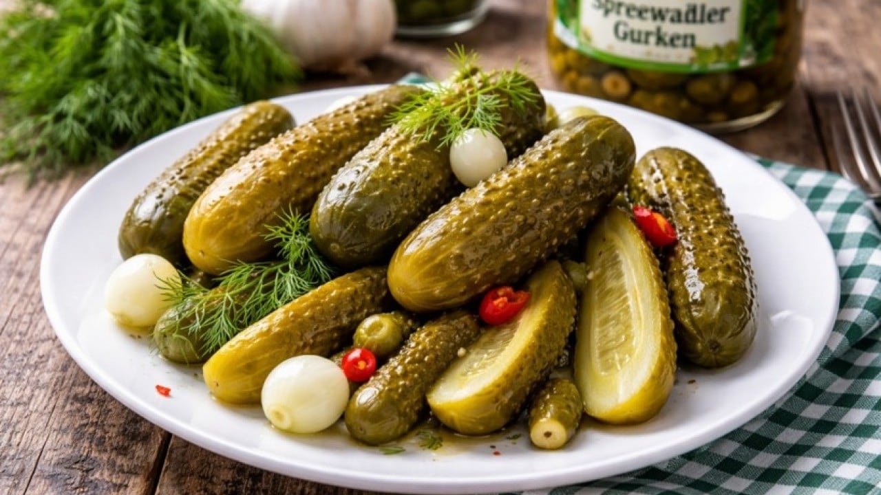 Foto - İlk 10’da bir Türk lezzeti var: Konserve sebzelerinde en iyiler açıklandı