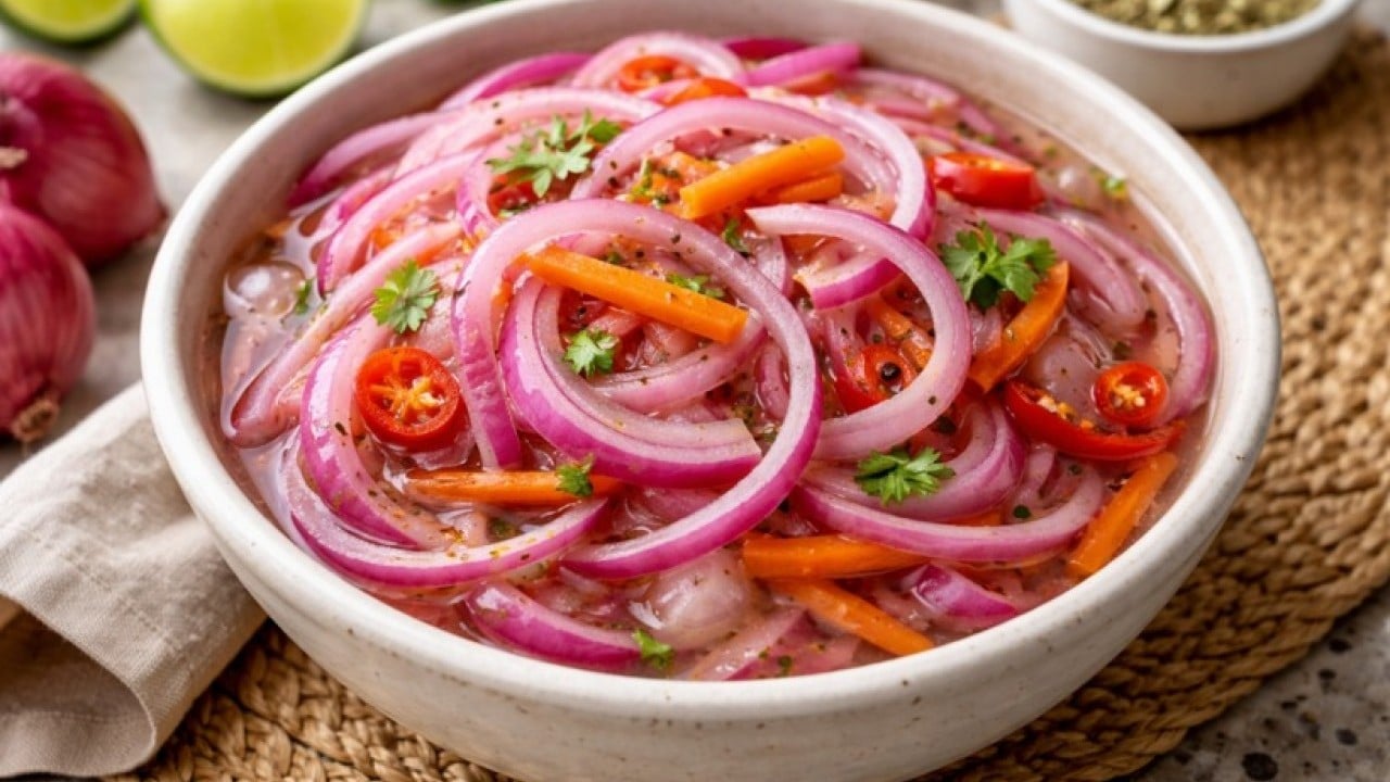 İlk 10’da bir Türk lezzeti var: Konserve sebzelerinde en iyiler açıklandı