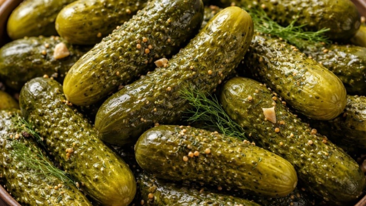 Foto - İlk 10’da bir Türk lezzeti var: Konserve sebzelerinde en iyiler açıklandı