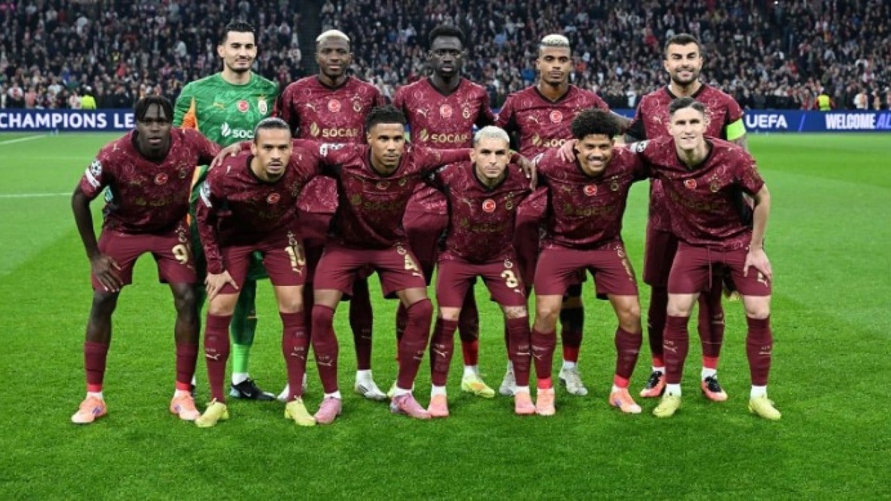 Foto - İlk 8 hesapları başladı! Galatasaray turu garantiledi mi?