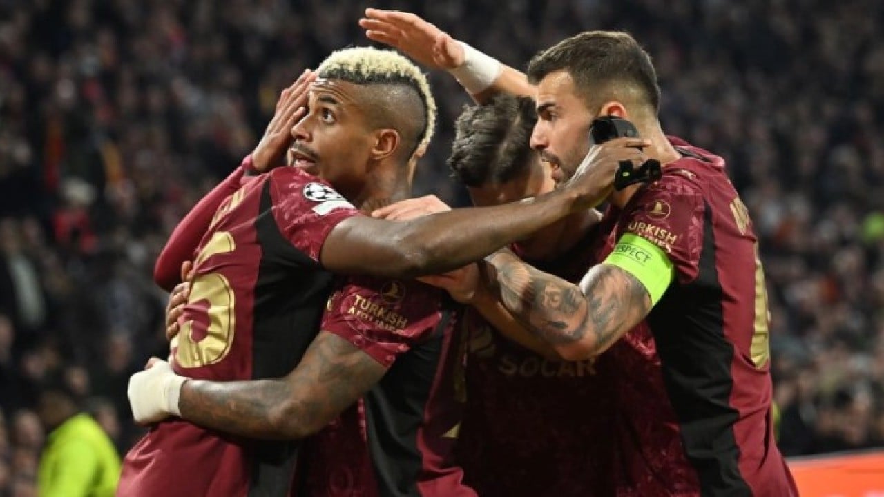 Foto - İlk 8 hesapları başladı! Galatasaray turu garantiledi mi?