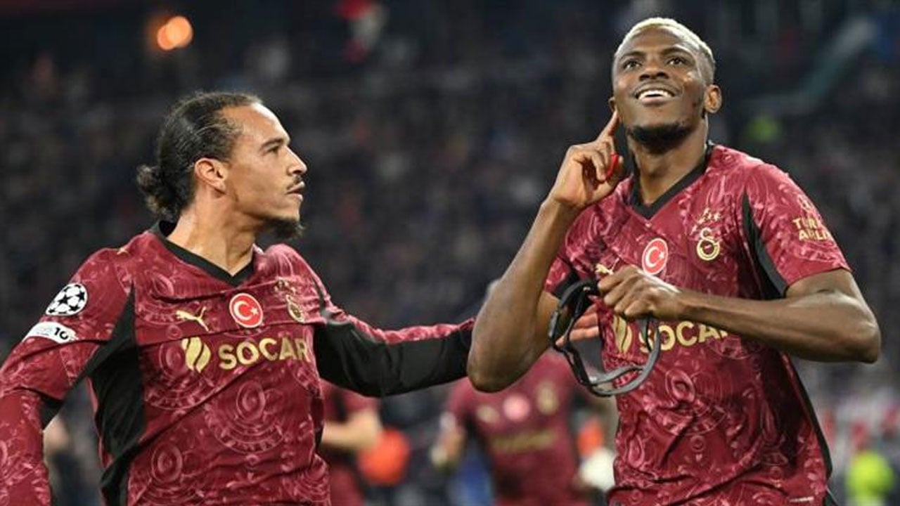 İlk 8 hesapları başladı! Galatasaray turu garantiledi mi?