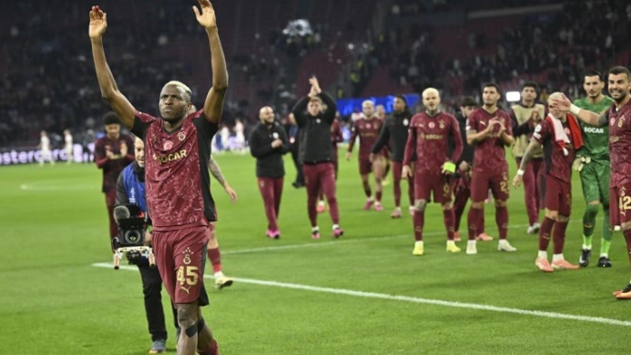 Foto - İlk 8 hesapları başladı! Galatasaray turu garantiledi mi?