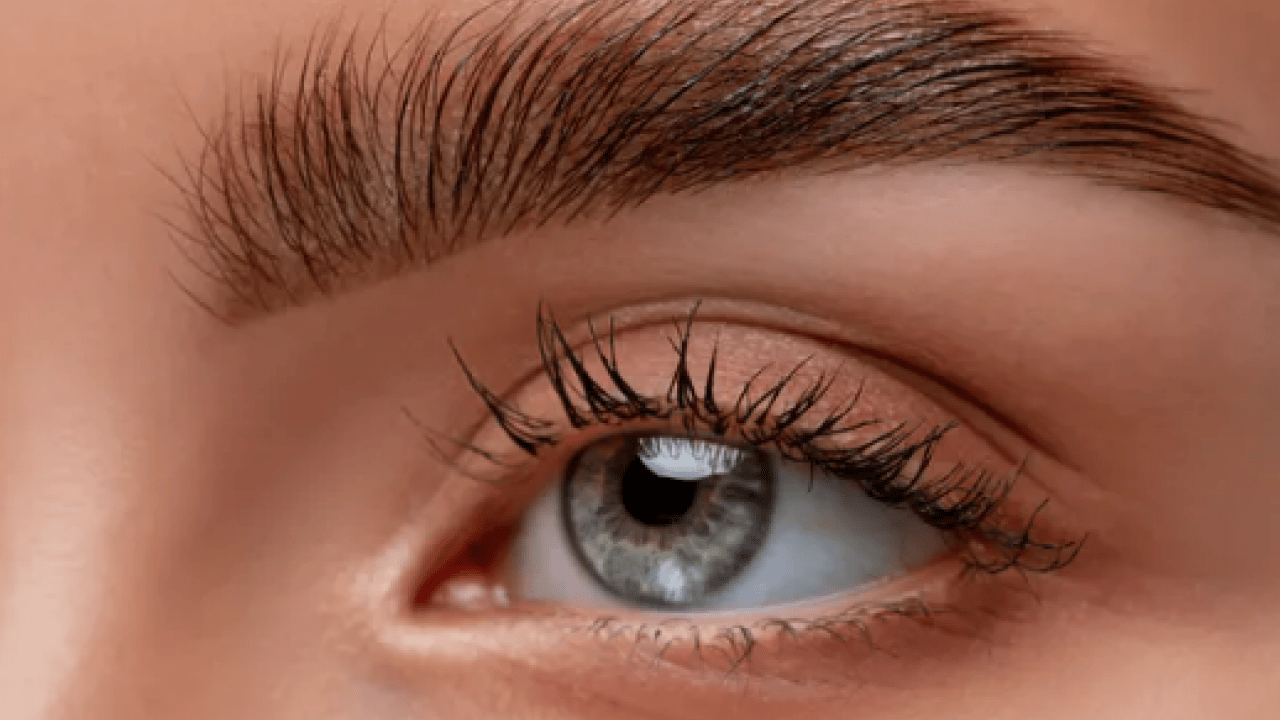 Foto - İlk bakışta sözü artık... Göz şekli karakteri ele veriyor! Duygusal, enerjik, gizemli…