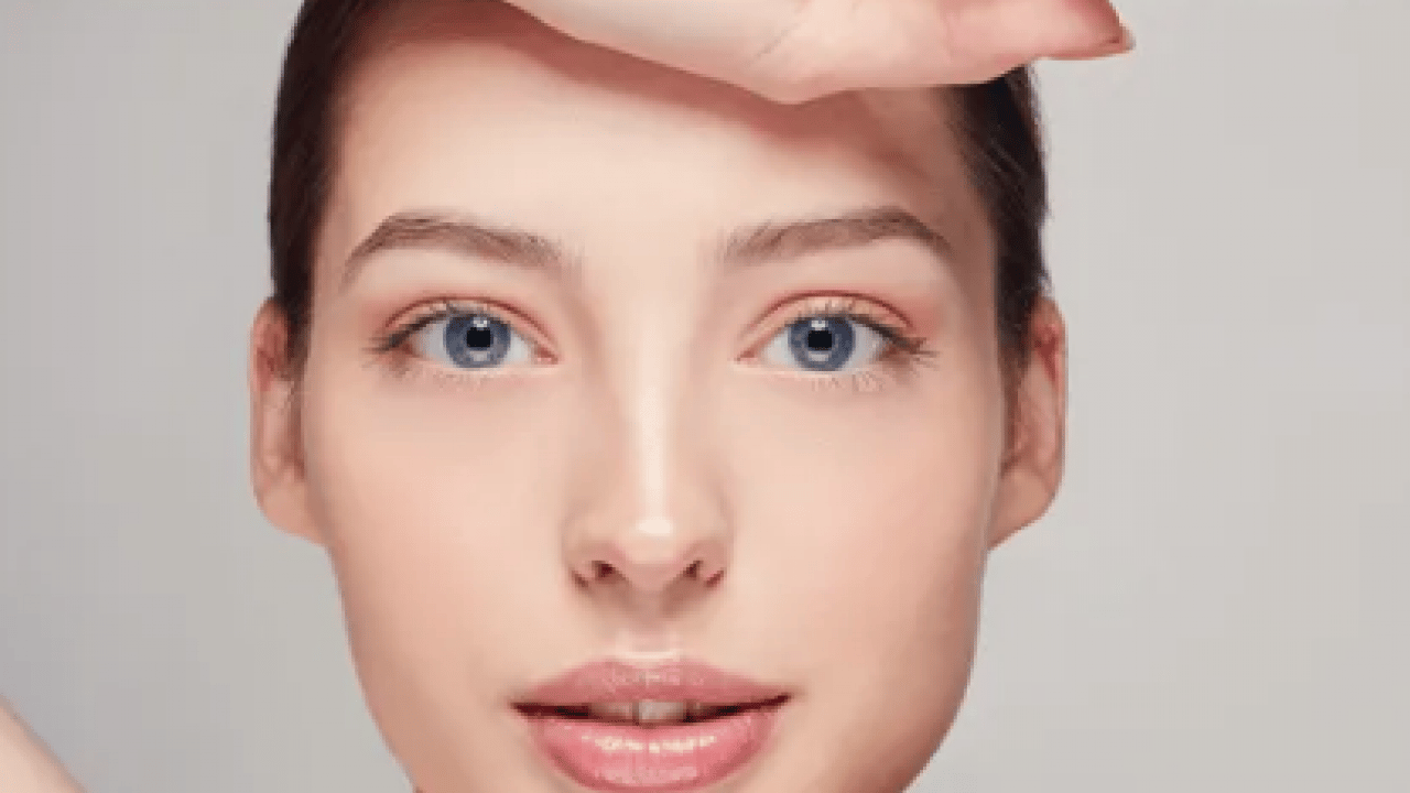 Foto - İlk bakışta sözü artık... Göz şekli karakteri ele veriyor! Duygusal, enerjik, gizemli…