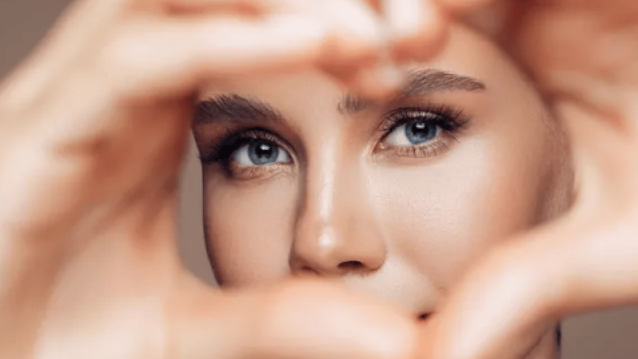 Foto - İlk bakışta sözü artık... Göz şekli karakteri ele veriyor! Duygusal, enerjik, gizemli…