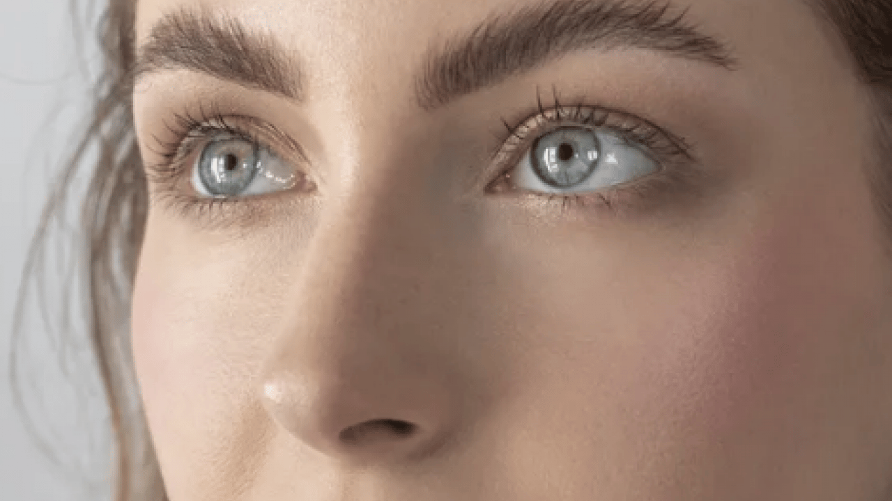 Foto - İlk bakışta sözü artık... Göz şekli karakteri ele veriyor! Duygusal, enerjik, gizemli…