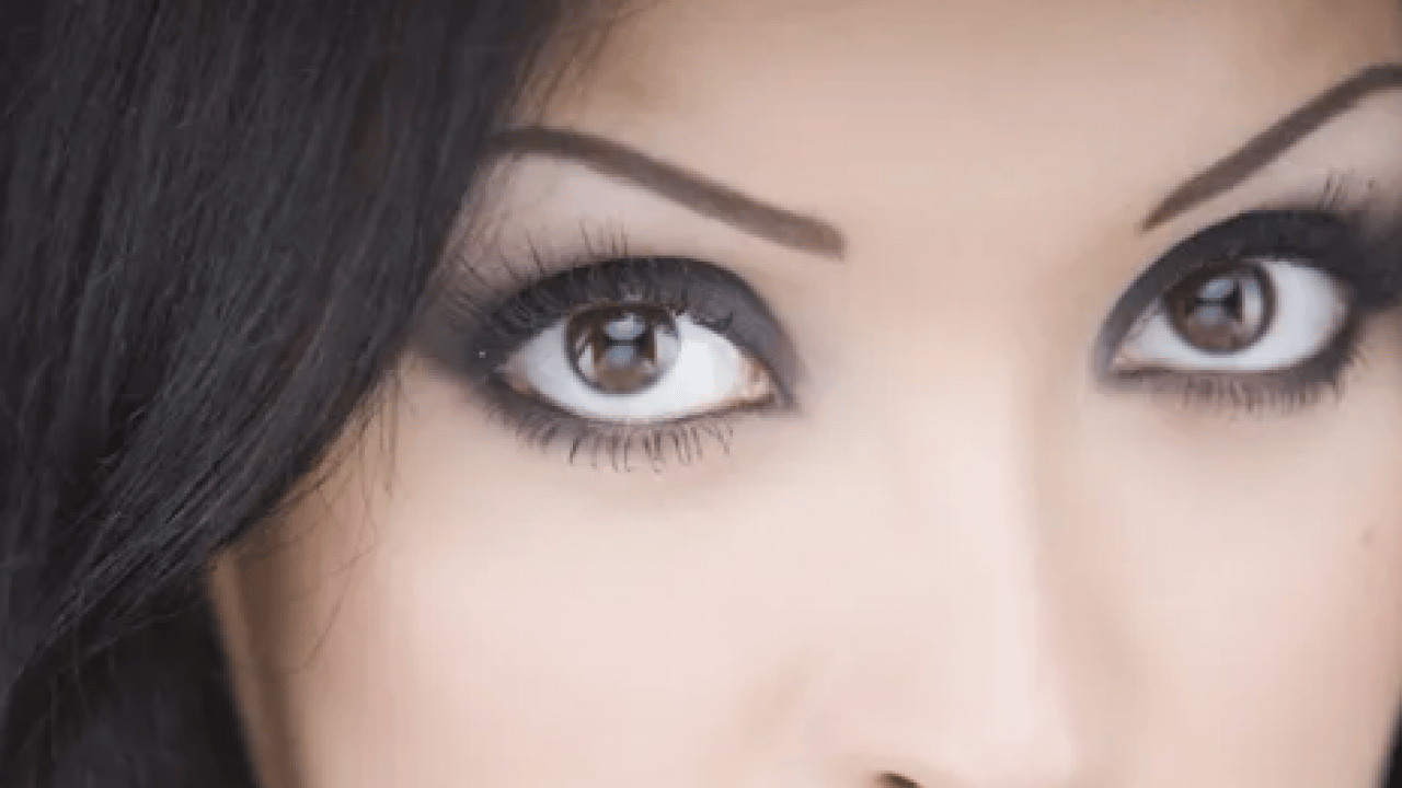 Foto - İlk bakışta sözü artık... Göz şekli karakteri ele veriyor! Duygusal, enerjik, gizemli…