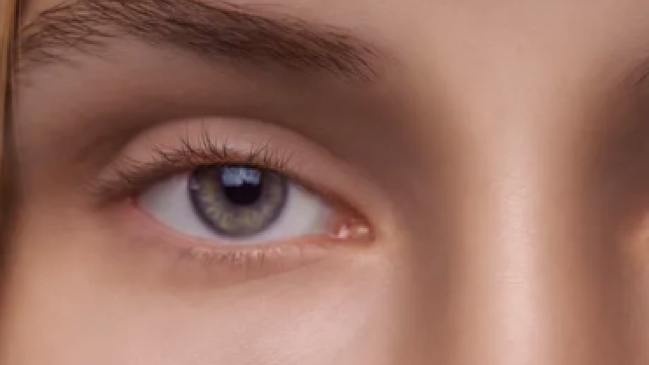 İlk bakışta sözü artık... Göz şekli karakteri ele veriyor! Duygusal, enerjik, gizemli…