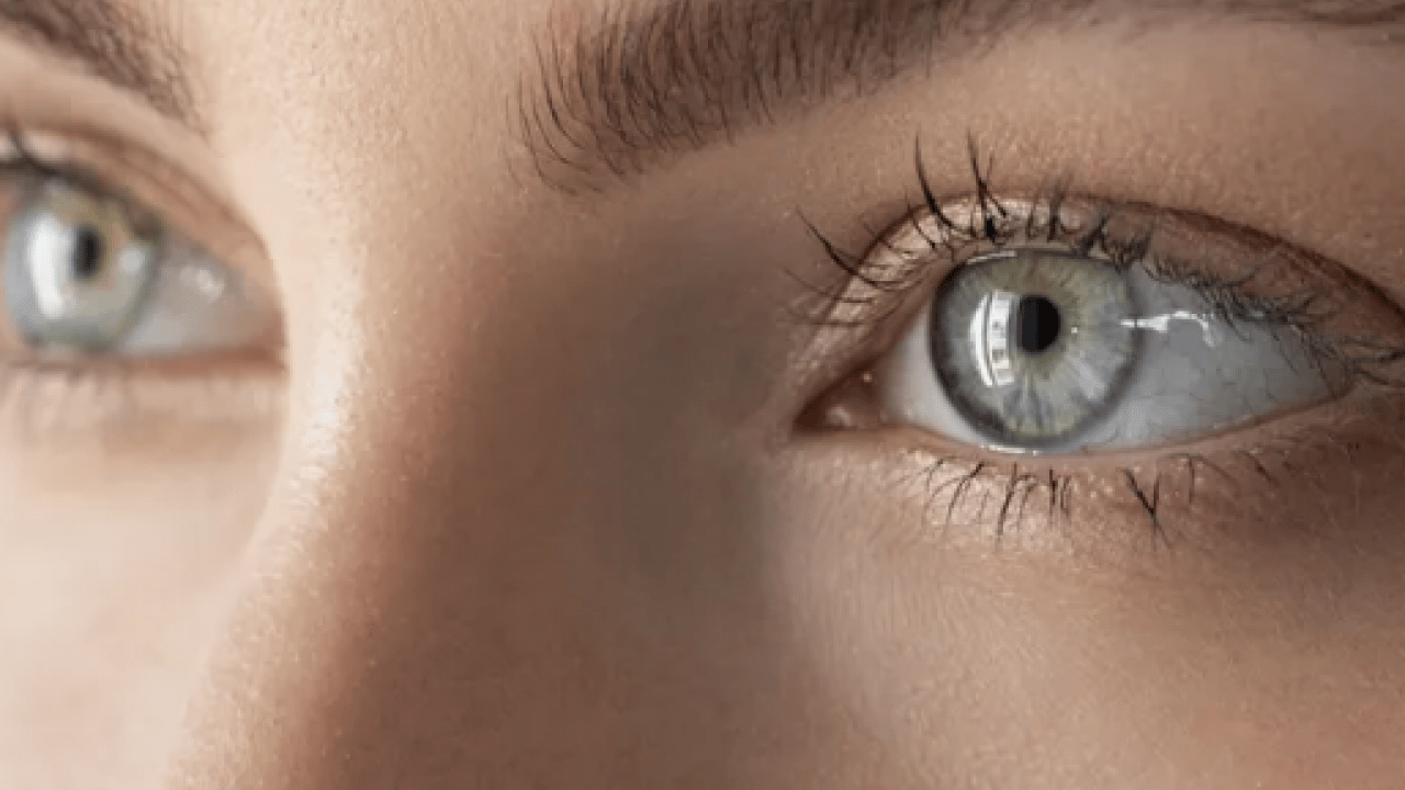 Foto - İlk bakışta sözü artık... Göz şekli karakteri ele veriyor! Duygusal, enerjik, gizemli…