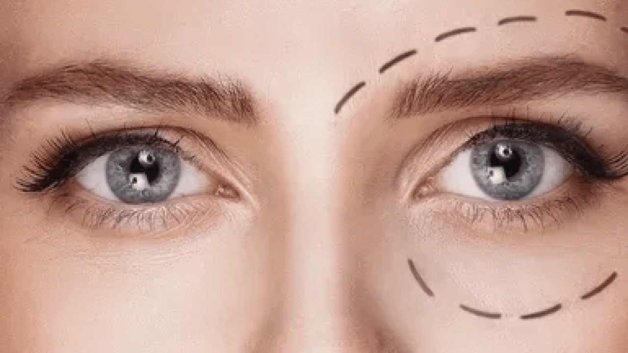 Foto - İlk bakışta sözü artık... Göz şekli karakteri ele veriyor! Duygusal, enerjik, gizemli…