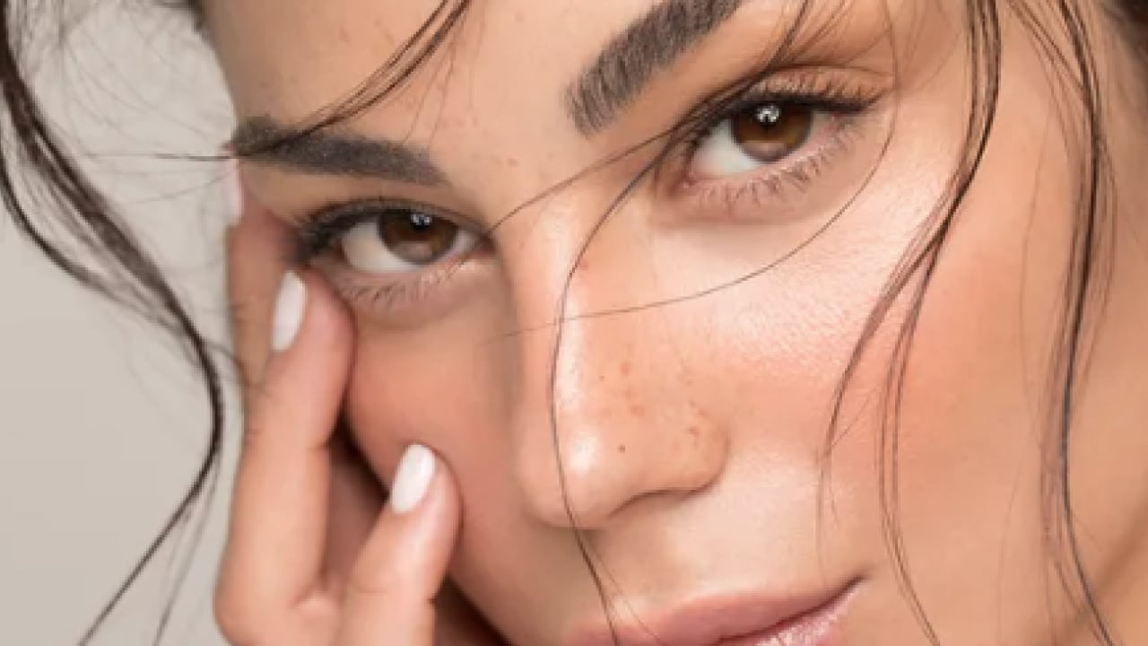 Foto - İlk bakışta sözü artık... Göz şekli karakteri ele veriyor! Duygusal, enerjik, gizemli…