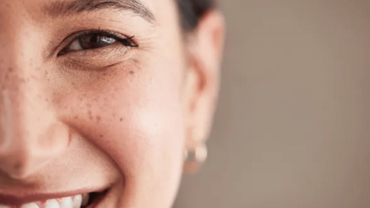 Foto - İlk bakışta sözü artık... Göz şekli karakteri ele veriyor! Duygusal, enerjik, gizemli…