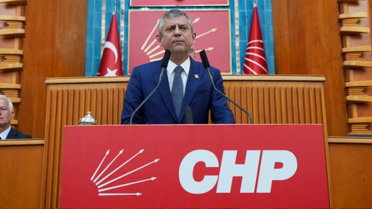 Foto - İlk defa açıkladı! Özgür Özel’den, gündemi sarsacak "yeni parti" itirafı