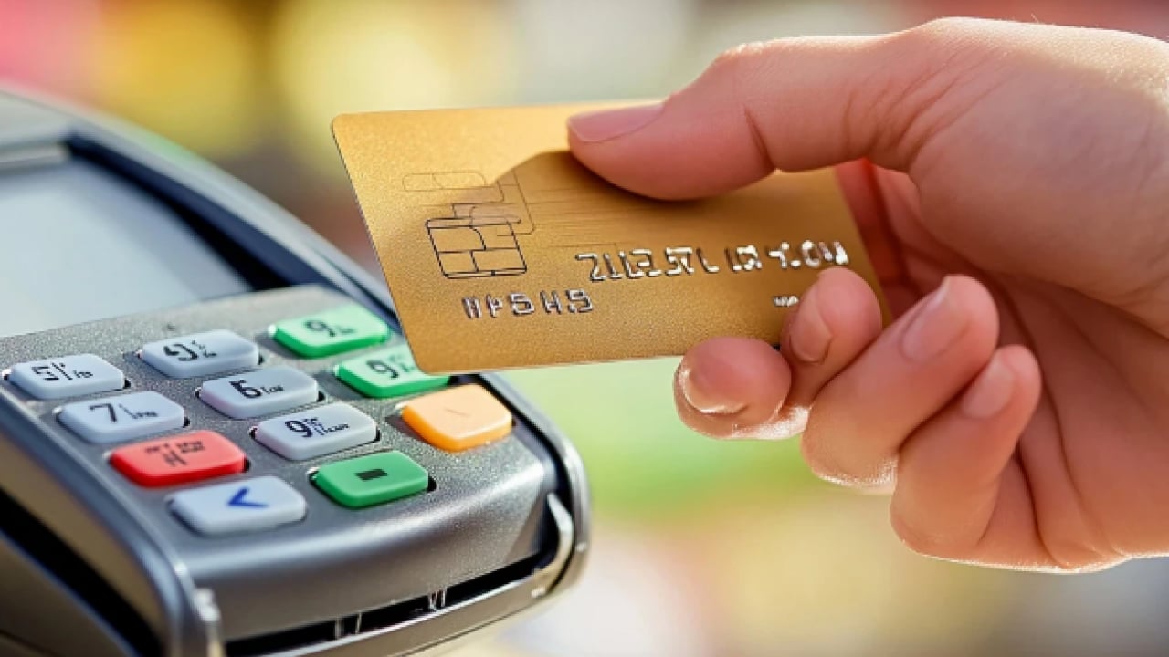 Foto - İlk fitili İspanya yaktı: Visa ve Mastercard’ın tahtı sallantıda