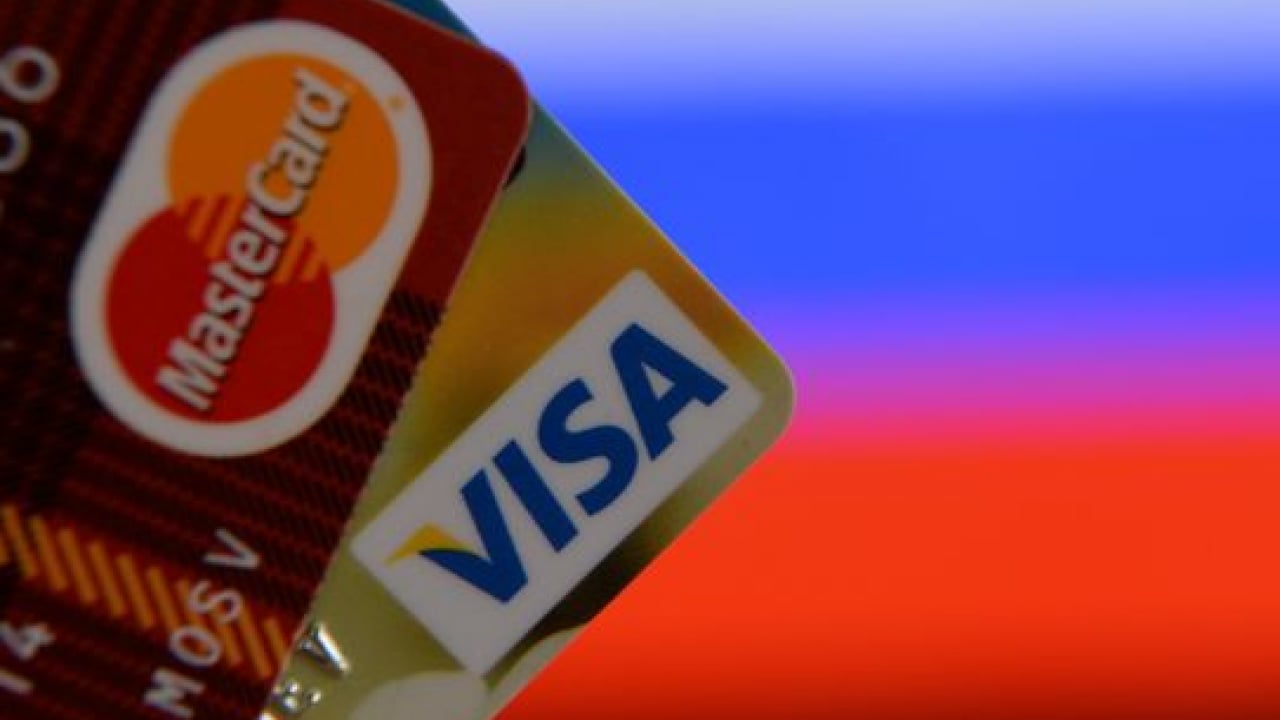 Foto - İlk fitili İspanya yaktı: Visa ve Mastercard’ın tahtı sallantıda