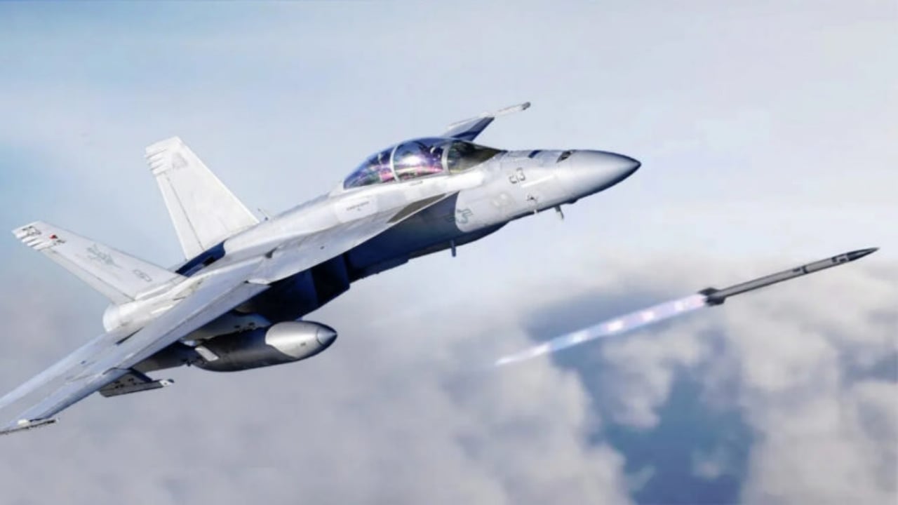 Foto - İlk kez ihraç ediliyor! 3 milyar dolarlık "süper füze" onayı sessiz sedasız çıktı