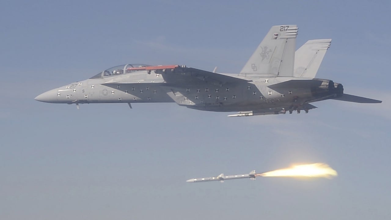 Foto - İlk kez ihraç ediliyor! 3 milyar dolarlık "süper füze" onayı sessiz sedasız çıktı