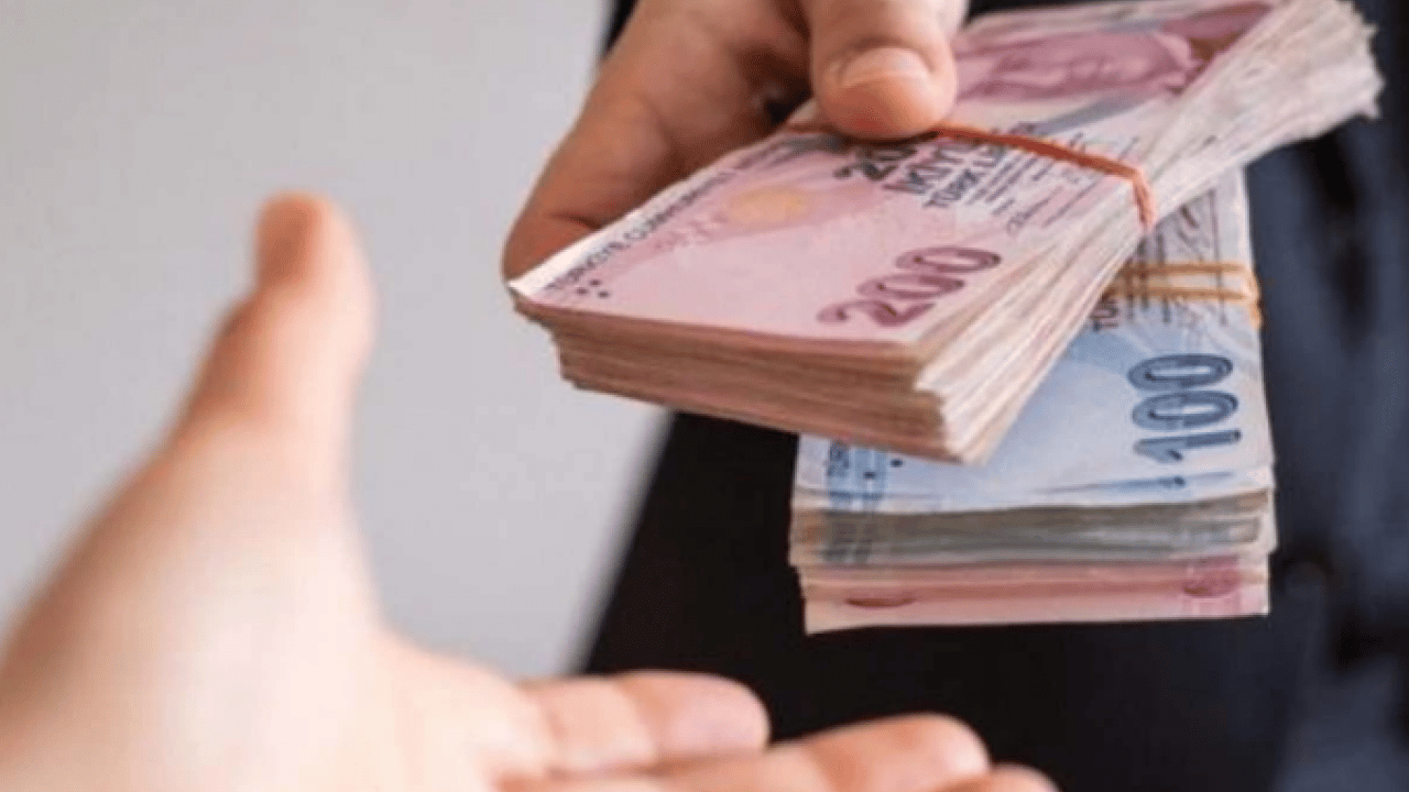 Foto - İlk kez işe girecek gençler müjde! 6 ay maaşınız devletten