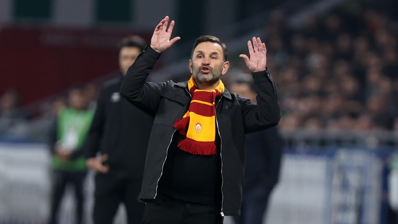 Foto - İlk kez yapılacak! Galatasaray'ın kadrosunu sızdıran şimdi yandı! Yönetimden bomba hamle