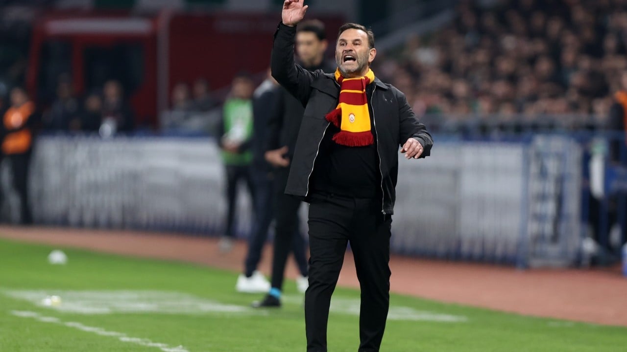 Foto - İlk kez yapılacak! Galatasaray'ın kadrosunu sızdıran şimdi yandı! Yönetimden bomba hamle