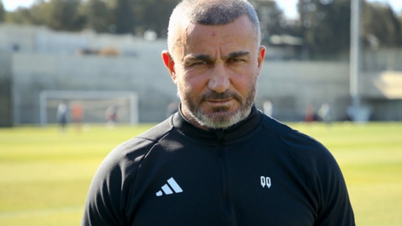 Foto - İlk yalanlama geldi bile: Önder Özen Kurbanov'u açıkladı! Azeri Telegraf'a konuştu