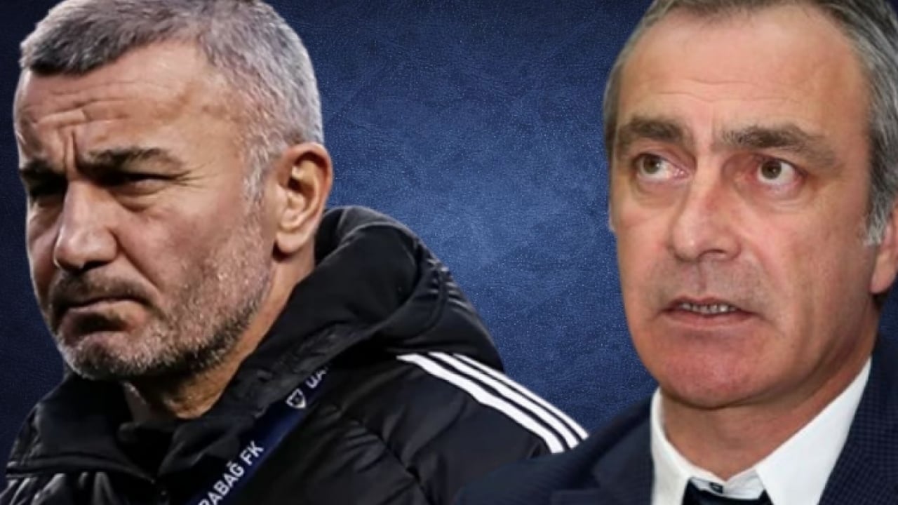 İlk yalanlama geldi bile: Önder Özen Kurbanov'u açıkladı! Azeri Telegraf'a konuştu