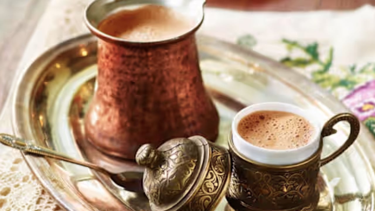 Foto - İlk yudumda başka bir lezzet olan bu keyif için... Sabah kahvesi faydalı mı?