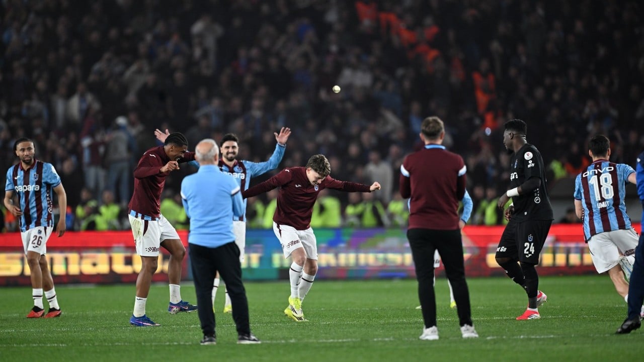Foto - İlker Yağcıoğlu maç bittiği gibi canlı yayında Galatasaray için büyük iddia ortaya attı!