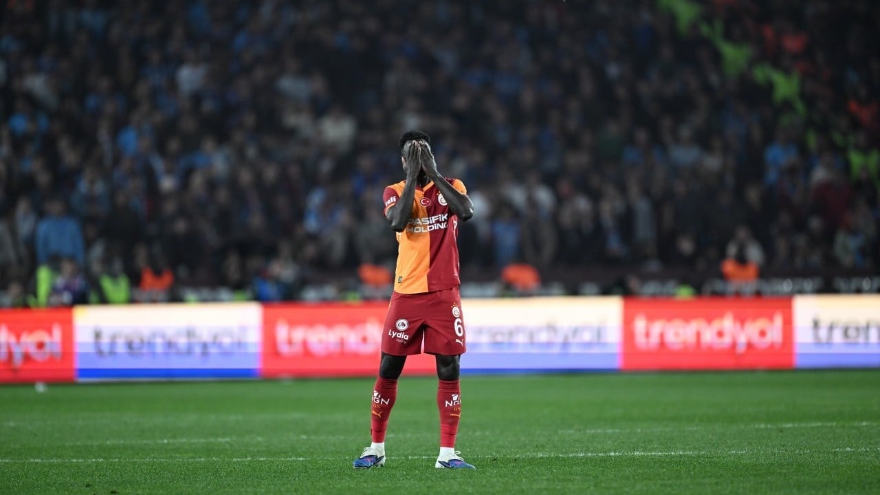 Foto - İlker Yağcıoğlu maç bittiği gibi canlı yayında Galatasaray için büyük iddia ortaya attı!