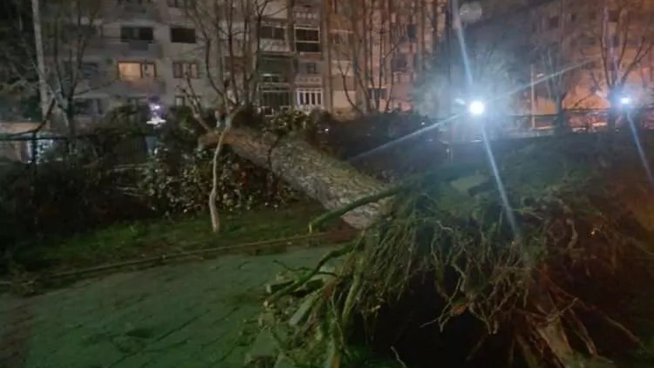 Foto - İmam canını zor kurtardı! 'Allah bizi korudu'