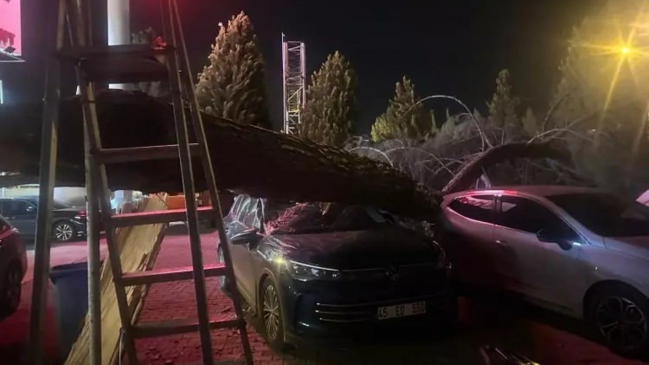 Foto - İmam canını zor kurtardı! 'Allah bizi korudu'