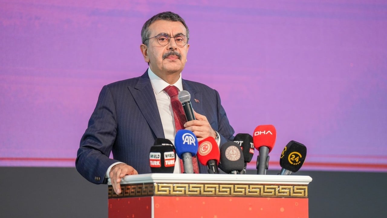 Foto - İmam Hatipliler 28 Şubat'ın yıl dönümünde iftar sofrasında buluştu