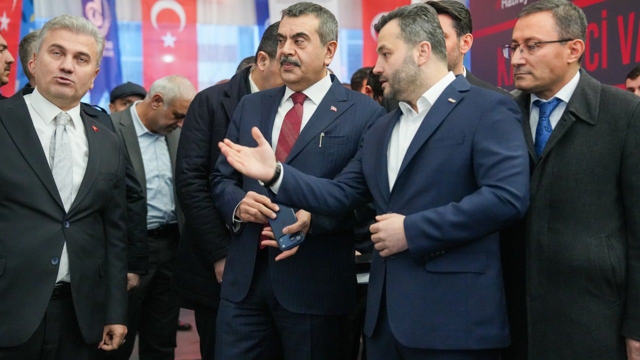 İmam Hatipliler 28 Şubat'ın yıl dönümünde iftar sofrasında buluştu