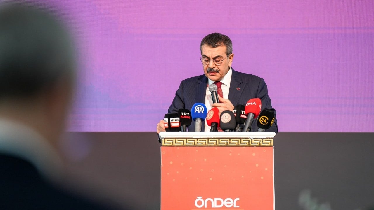 Foto - İmam Hatipliler 28 Şubat'ın yıl dönümünde iftar sofrasında buluştu