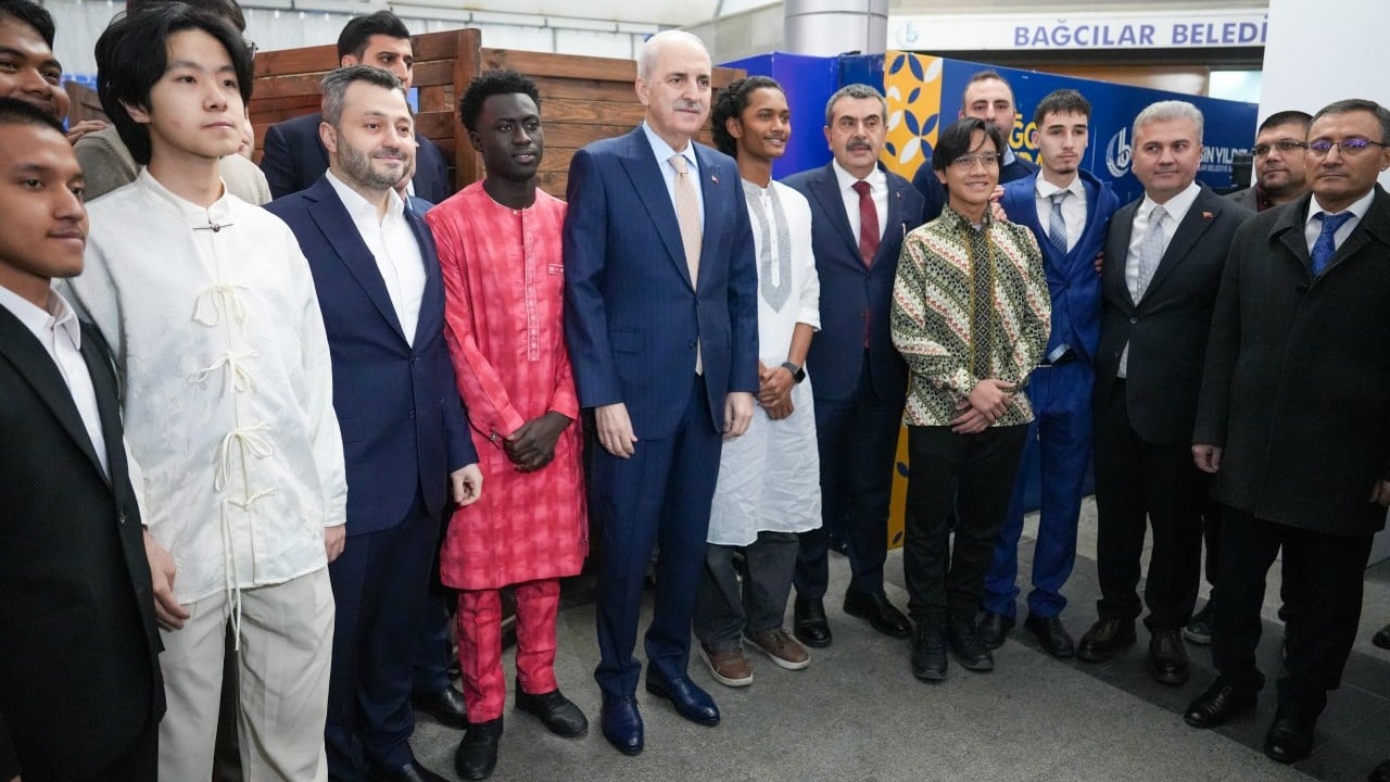 Foto - İmam Hatipliler 28 Şubat'ın yıl dönümünde iftar sofrasında buluştu