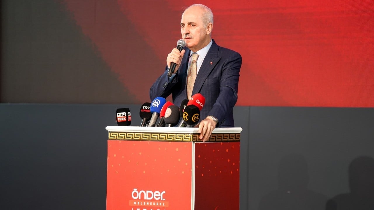 Foto - İmam Hatipliler 28 Şubat'ın yıl dönümünde iftar sofrasında buluştu