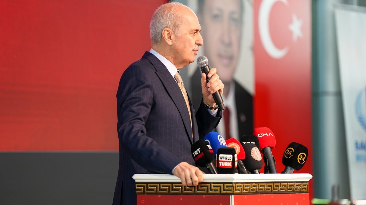 Foto - İmam Hatipliler 28 Şubat'ın yıl dönümünde iftar sofrasında buluştu