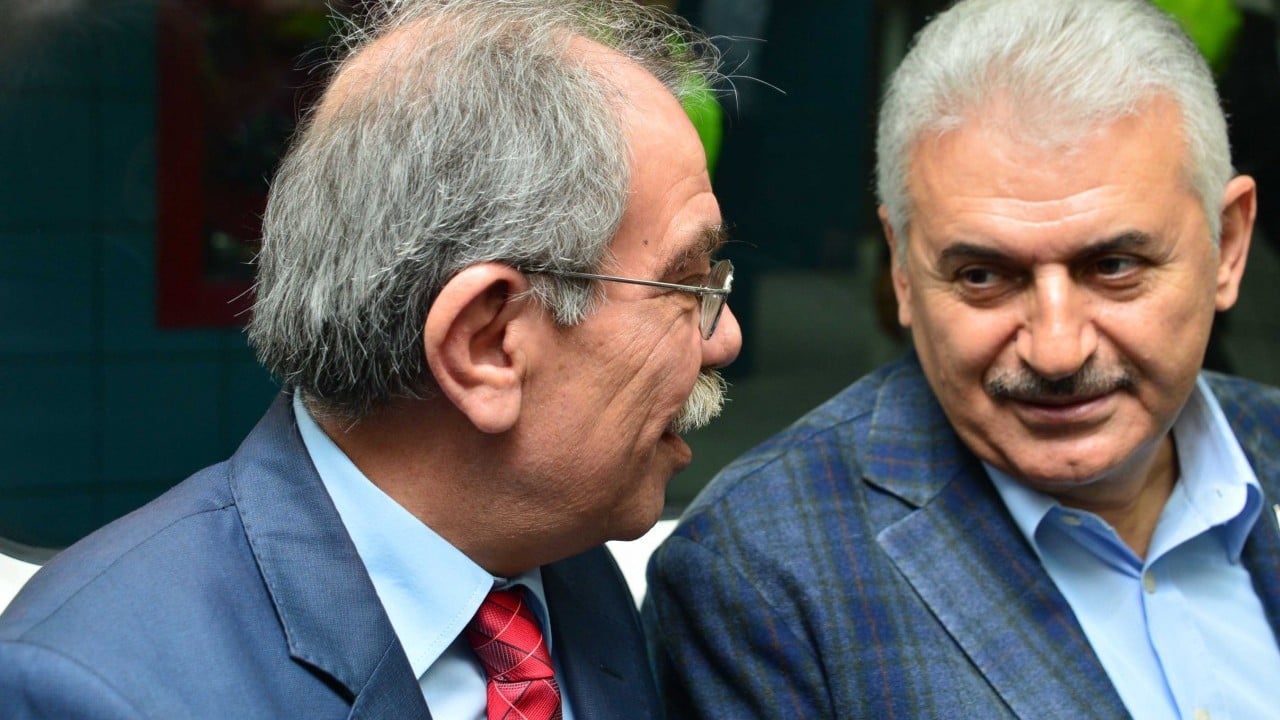 Foto - İmam hatipliler Hasan Karakaya’yı anıyor... Karakaya, vefatının 10. yılında anma programıyla yâd edilecek