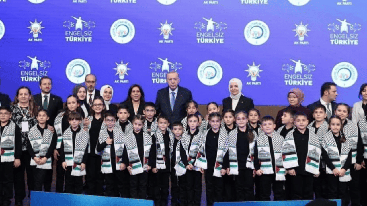 İmam Hatiplilerden büyük başarı: Kani Karaca Görme Engelliler Anadolu İmam Hatip Lisesi’nden Türkiye Birinciliği Gururu